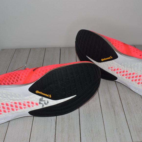 Adidas Men's New Adizero Pro M Running Cloud Shoes